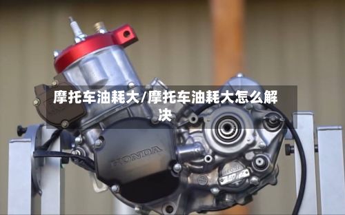 摩托车油耗大/摩托车油耗大怎么解决-第2张图片