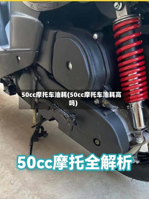 50cc摩托车油耗(50cc摩托车油耗高吗)