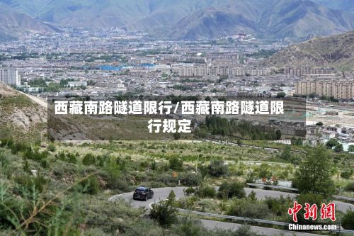 西藏南路隧道限行/西藏南路隧道限行规定