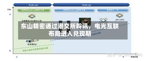 东山精密通过港交所聆讯，电光互联布局进入兑现期-第2张图片