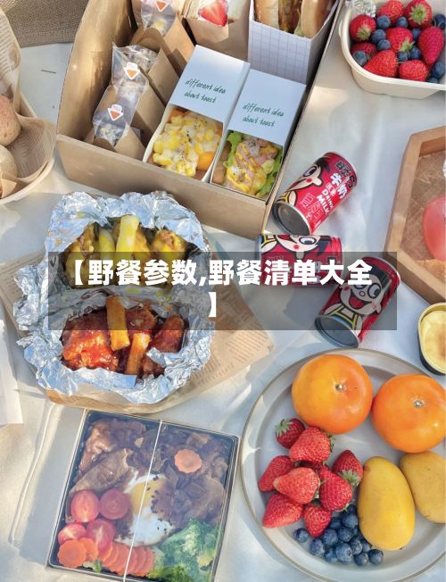 【野餐参数,野餐清单大全】