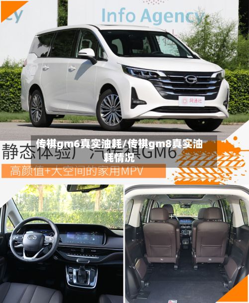 传祺gm6真实油耗/传祺gm8真实油耗情况-第3张图片