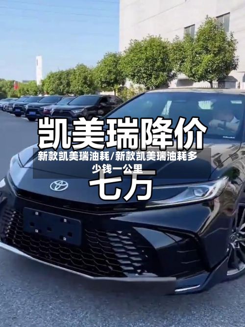新款凯美瑞油耗/新款凯美瑞油耗多少钱一公里-第2张图片