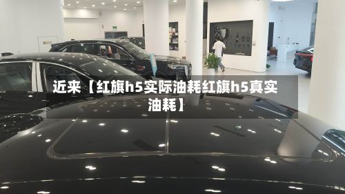 近来【红旗h5实际油耗红旗h5真实油耗】-第3张图片