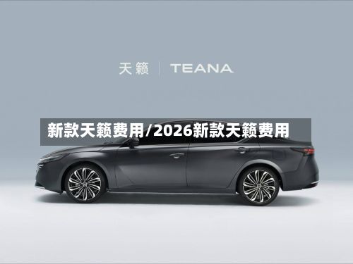 新款天籁费用/2026新款天籁费用