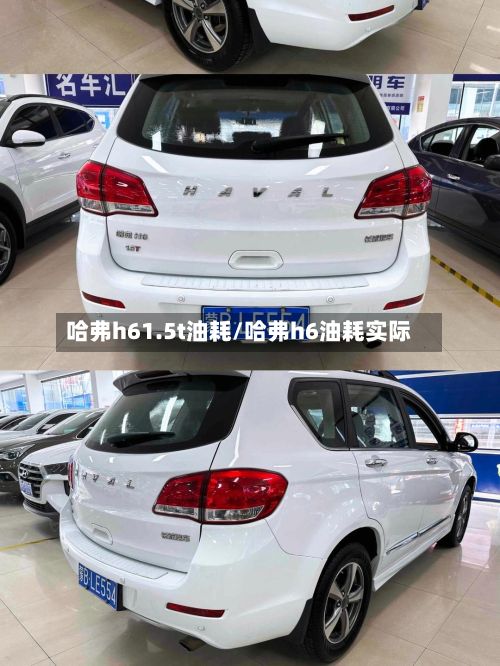 哈弗h61.5t油耗/哈弗h6油耗实际