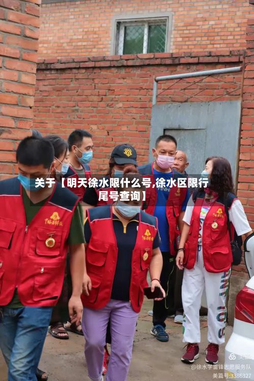 关于【明天徐水限什么号,徐水区限行尾号查询】-第2张图片