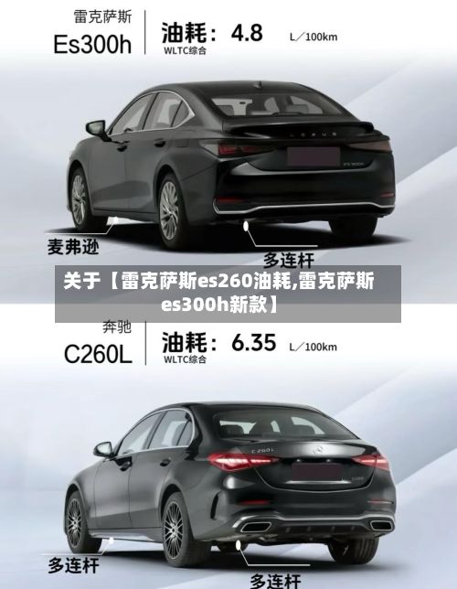 关于【雷克萨斯es260油耗,雷克萨斯es300h新款】-第2张图片