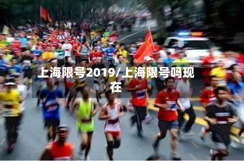 上海限号2019/上海限号吗现在-第2张图片