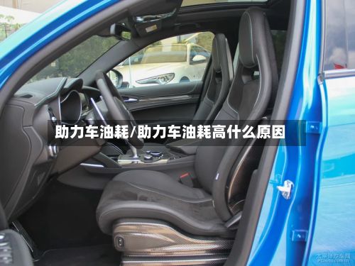 助力车油耗/助力车油耗高什么原因-第3张图片