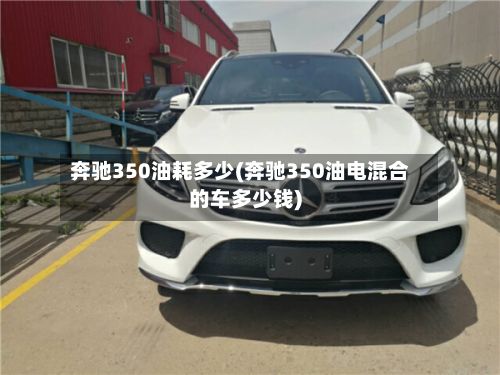 奔驰350油耗多少(奔驰350油电混合的车多少钱)-第2张图片