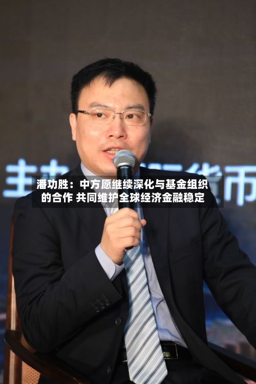 潘功胜:中方愿继续深化与基金组织的合作 共同维护全球经济金融稳定-第2张图片