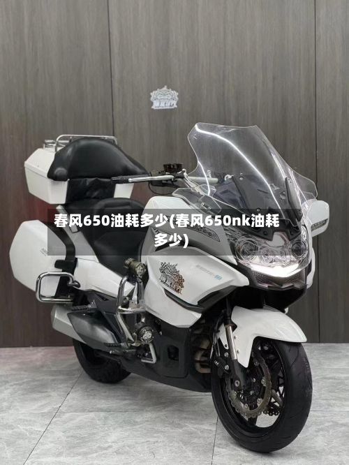 春风650油耗多少(春风650nk油耗多少)