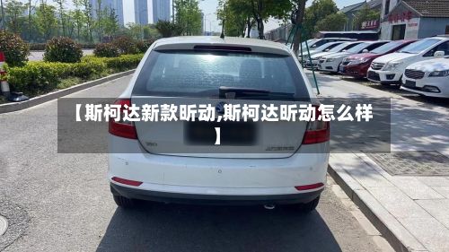 【斯柯达新款昕动,斯柯达昕动怎么样】-第3张图片