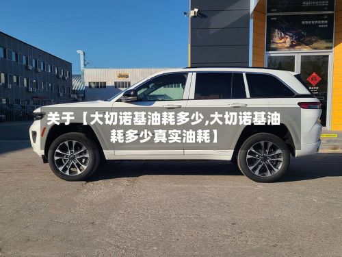 关于【大切诺基油耗多少,大切诺基油耗多少真实油耗】