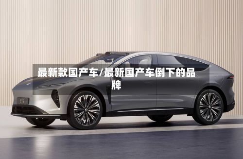 最新款国产车/最新国产车倒下的品牌