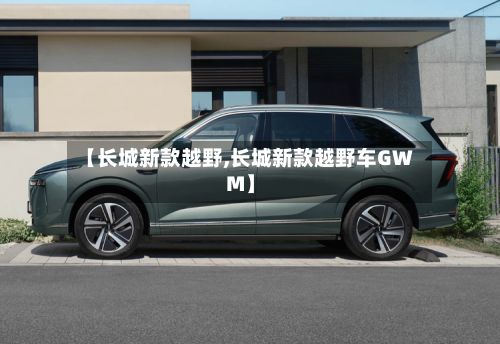 【长城新款越野,长城新款越野车GWM】-第3张图片
