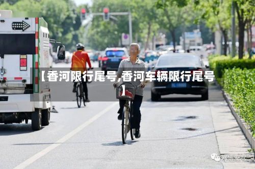 【香河限行尾号,香河车辆限行尾号】-第2张图片