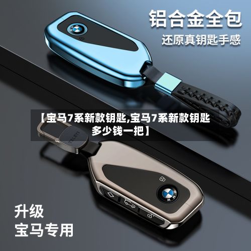 【宝马7系新款钥匙,宝马7系新款钥匙多少钱一把】-第3张图片