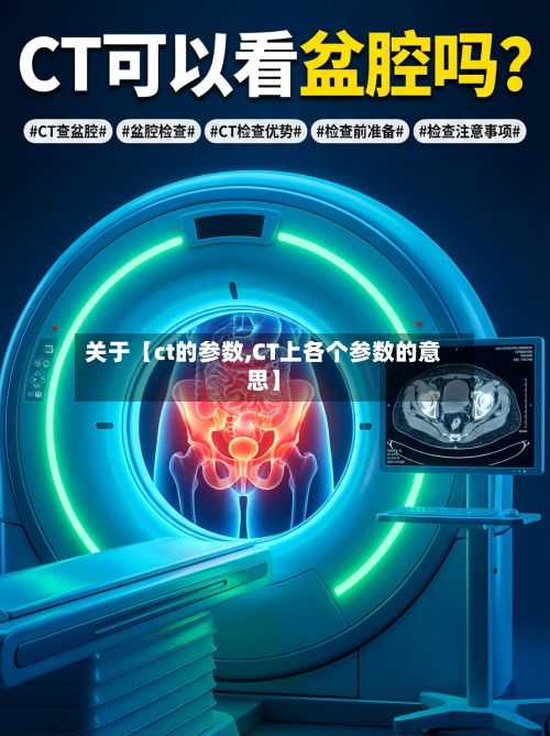 关于【ct的参数,CT上各个参数的意思】-第1张图片