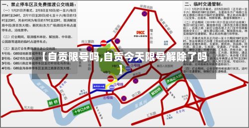 【自贡限号吗,自贡今天限号解除了吗】-第3张图片