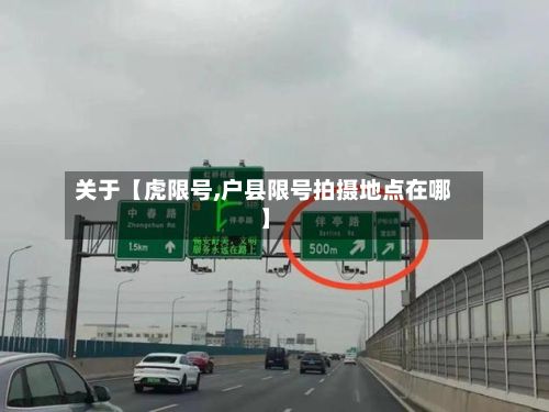 关于【虎限号,户县限号拍摄地点在哪】-第2张图片
