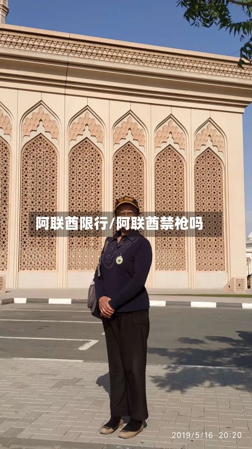 阿联酋限行/阿联酋禁枪吗