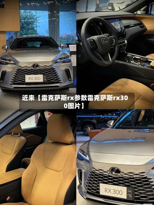 近来【雷克萨斯rx参数雷克萨斯rx300图片】-第1张图片