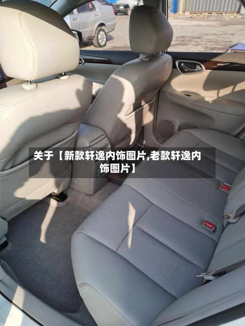 关于【新款轩逸内饰图片,老款轩逸内饰图片】-第3张图片