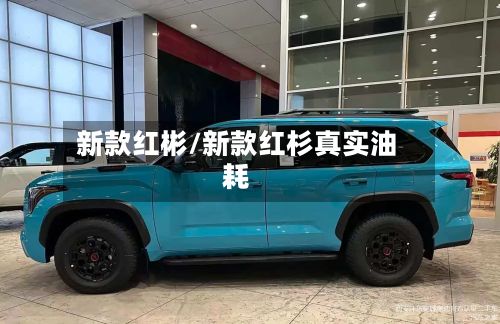 新款红彬/新款红杉真实油耗